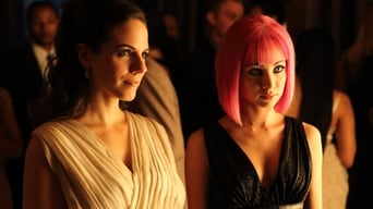 Episódio Episódio 11 da série Lost Girl