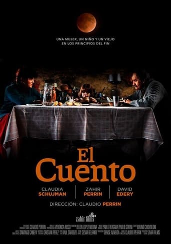 Poster of The Tale