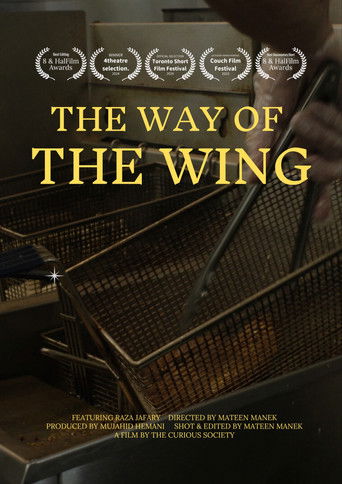 The Way of the Wing (1970)