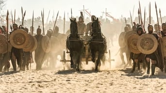Troya: La caída de una ciudad - S1E01