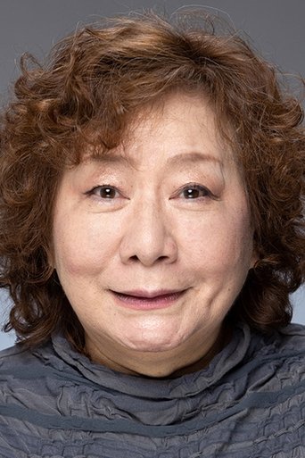 Chiemi Matsutera headshot