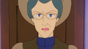 Episode 45 — Miss Minchin's Regret