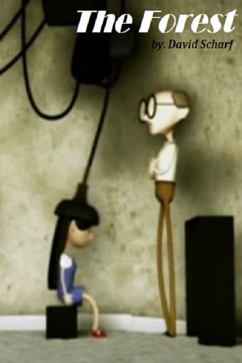 The Forest (2010)