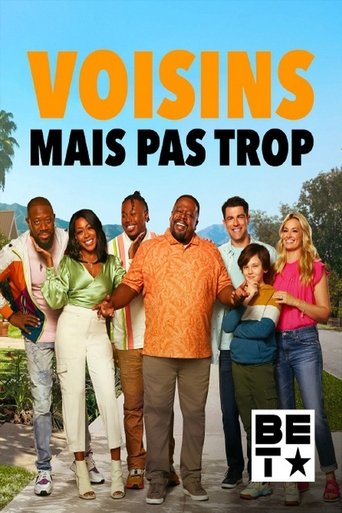 Voisins mais pas trop - Season 2 Episode 20