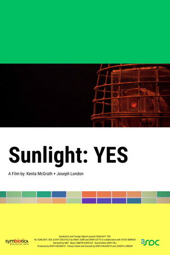 Sunlight: YES (2025)