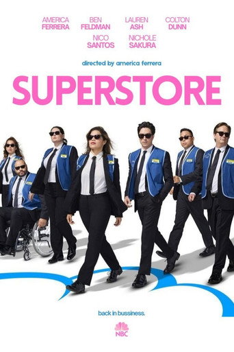 Superstore