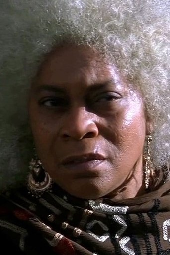Image of Novella Nelson