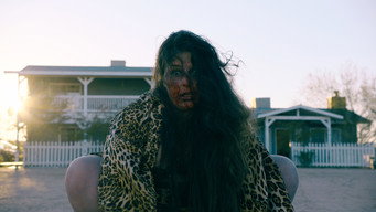 Still 6 from Frankie, Maniac Woman