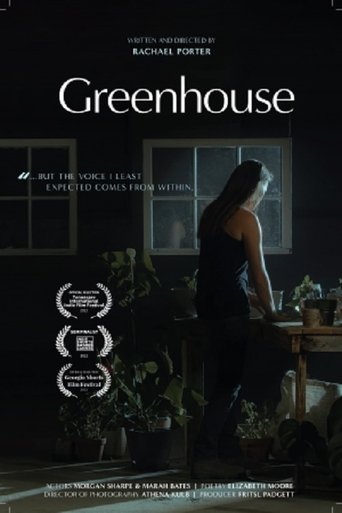 Greenhouse en streaming 