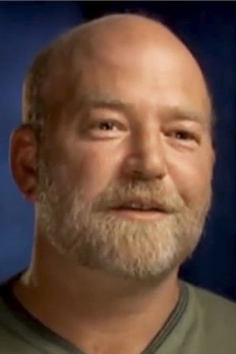 Foto de Arne Cheyenne Johnson