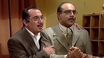 Episode 76 — Barareh, the City of Friendship