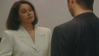 第9話：On the Wrong Foot