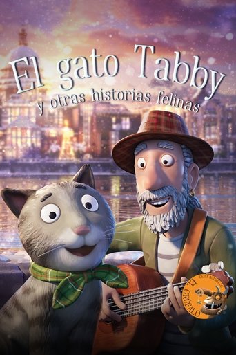 El gato Tabby y otras historias felinas El gato Tabby y otras historias felinas