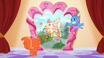 #3 Whisker Haven Tales with the Palace Pets