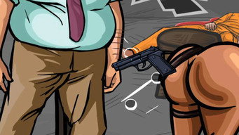 Episode 5 — Pegfinger