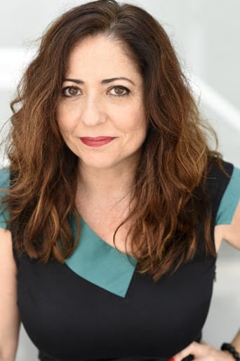 Image of Cristina García