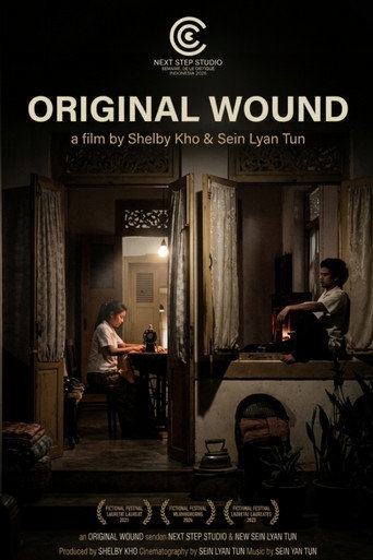 Original Wound