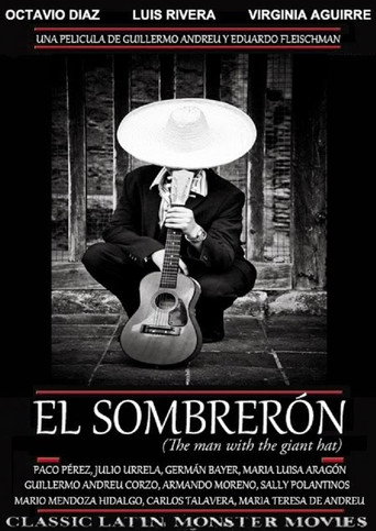 El Sombrer&oacute;n (1950)