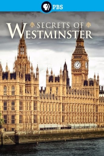 poster Secrets of Westminster