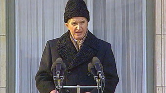 Videograms of a Revolution (1992)