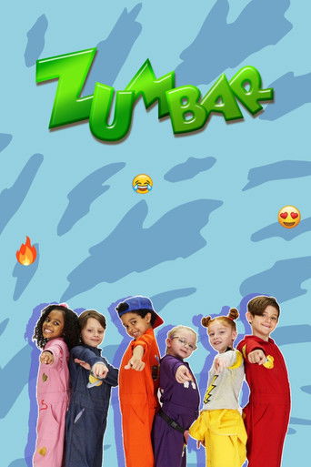 Zumbar poster