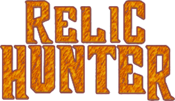 Relic Hunter logo