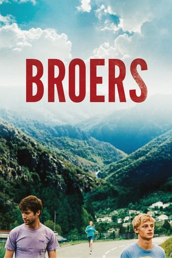 Poster of Brothers