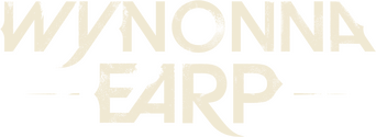 Wynonna Earp logo