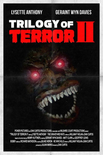 Póster del título