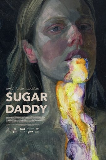 Sugar Daddy Poster