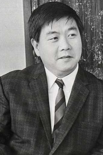 Image of Kei Tani