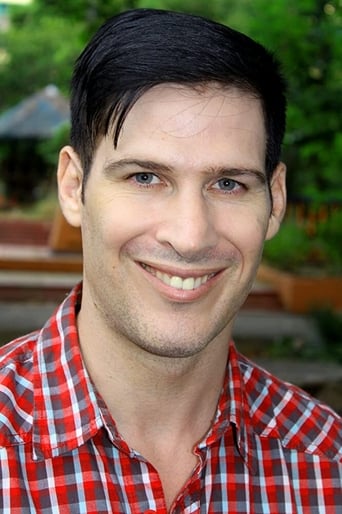 Image of Travis Kraft