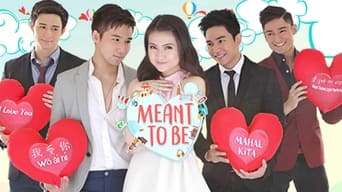 Meant To Be - 1x01