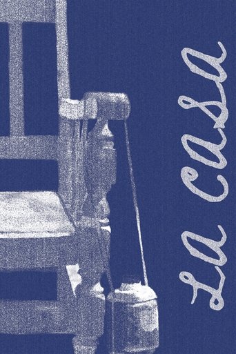 La Casa poster