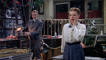 In the Good Old Summertime (1949)