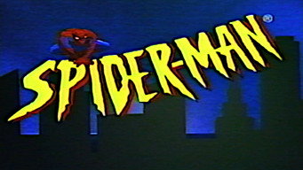Spider-Man Venom Saga (2005)