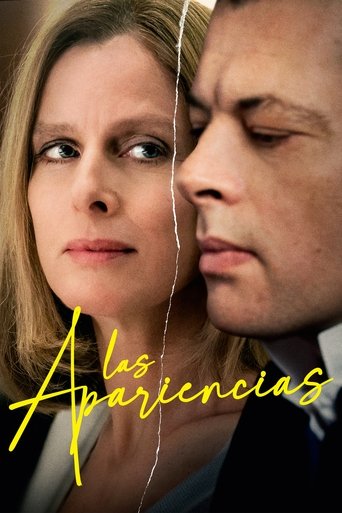 Poster of Las apariencias