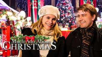 #7 Much Ado About Christmas