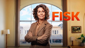 #9 Fisk