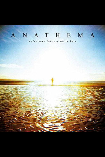 Anathema: We're Here Because We're Here (2010)