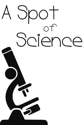 Poster of A Spot Of Science