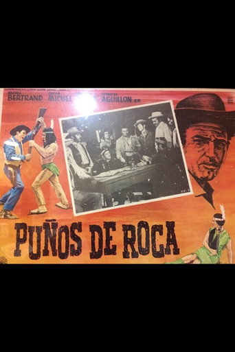 Puños de Roca