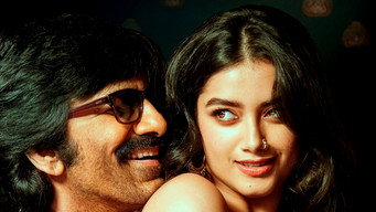 #13 Mr Bachchan
