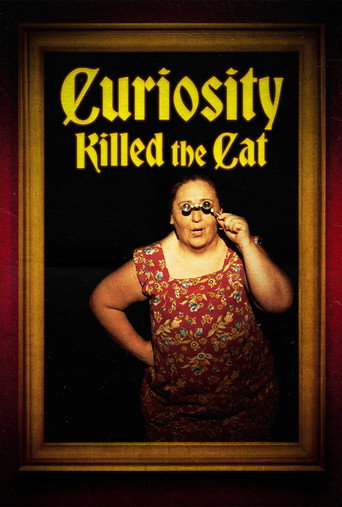 Curiosity Killed the Cat (2024)