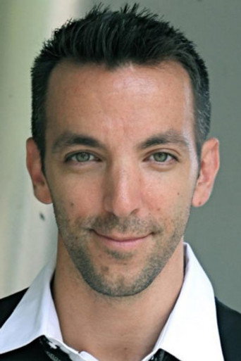 David Strajmayster