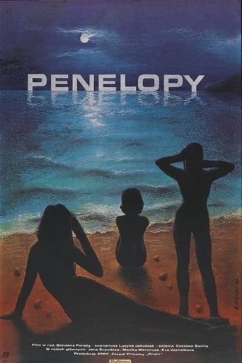 Poster of Penelopy