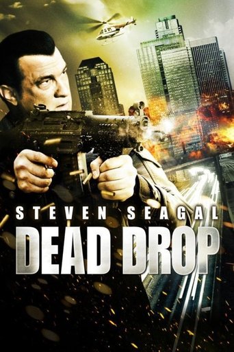 Dead Drop (2013) Dead Drop (2013)