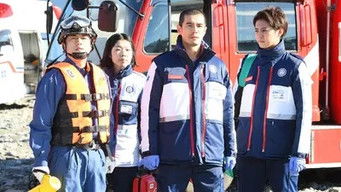 第2話:Episode 2 第2話:Episode 2