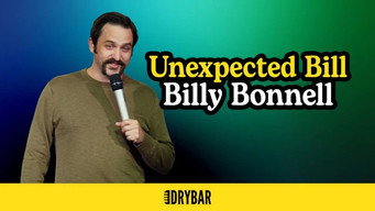 Episode 47 — Billy Bonnell: Unexpected Bill