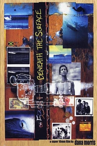Poster of Beneath the Surface